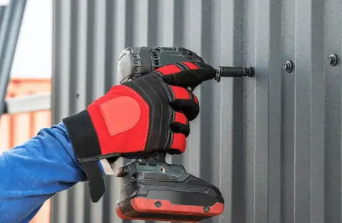 Travaux de zinguerie - Saint-Pierre-du-Perray